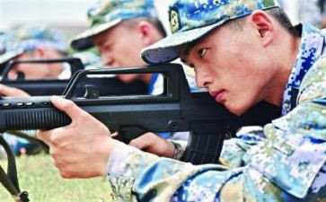 《国防教育讲座》心得5篇