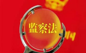 监察工作年终工作总结8篇