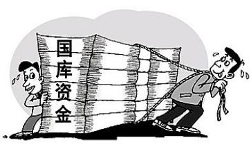 国库股工作总结8篇