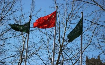 国旗话讲话稿6篇