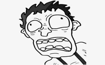 我害怕的作文5篇
