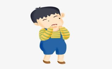 我害怕着作文优质5篇