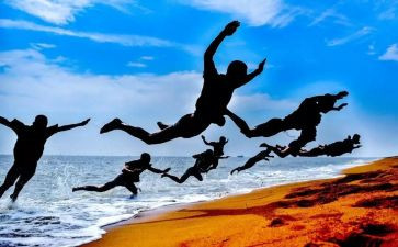 海训个人总结800字优秀6篇
