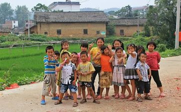 孩子上小学家长心得体会7篇