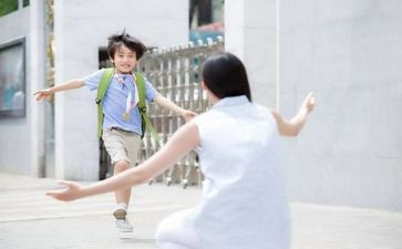熊和孩子教案优秀7篇