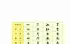 汉字门的教案8篇