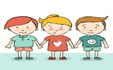 中班《好朋友》教案8篇