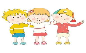 中班《好朋友》教案参考5篇