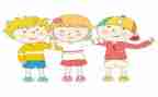 幼儿园好朋友社会教案6篇