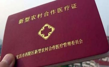 医院合疗年终个人总结最新7篇