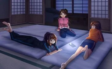 幼儿园小班合宿活动总结8篇