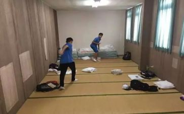 幼儿园合宿活动方案参考7篇