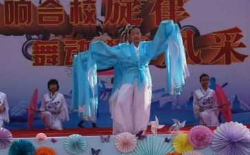 合校交流工作总结7篇