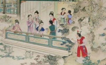 红楼梦读后感四百字6篇