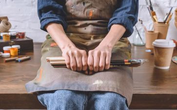 教幼儿画画教案8篇