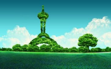 环保工作半年度总结7篇