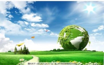 环保月活动总结5篇