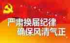 村换届工作总结优质5篇