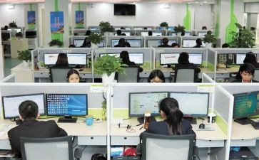 话务员年终个人总结参考7篇