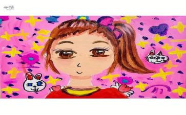 我的画像优秀作文推荐6篇
