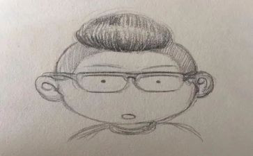 我的画像,作文通用7篇