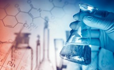 化学类个人总结8篇