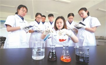 化验工作总结通用7篇