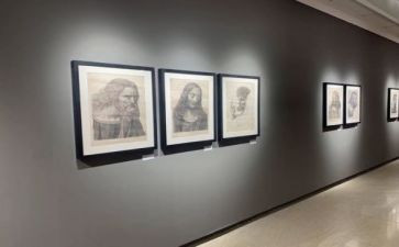绘画展活动方案8篇