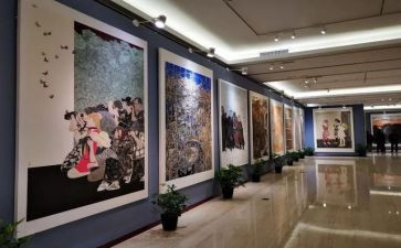 学校绘画展活动方案6篇