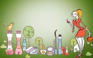 化妆课自我总结7篇