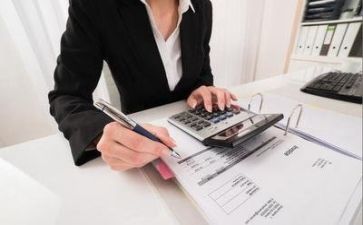会计的个人年度总结最新5篇