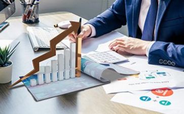 会计图工作总结优质8篇