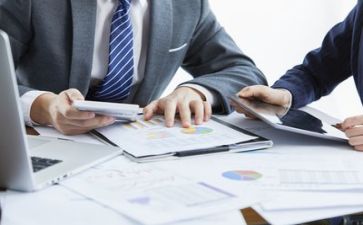 2024年个人会计工作总结通用7篇