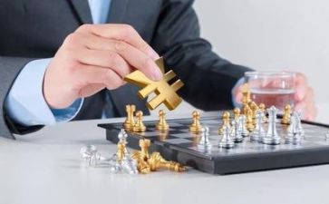会计年终个人总结范文优质5篇