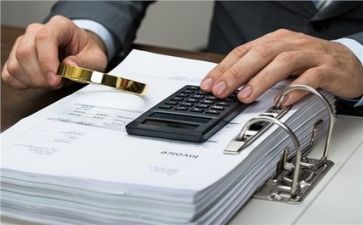 2024年个人会计工作总结最新8篇