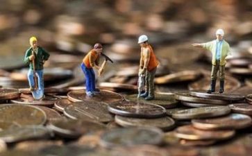 会计年度工作个人总结5篇