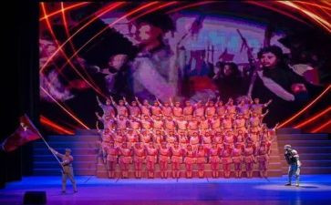 幼儿园元旦汇演演讲稿7篇