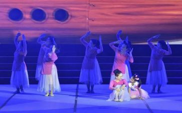 幼儿园汇演方案策划5篇