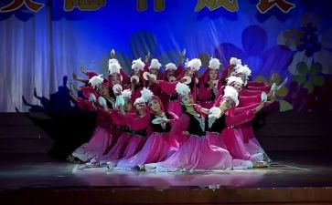 幼儿园庆六一汇演活动方案8篇