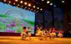 小学庆六一文艺汇演活动方案8篇