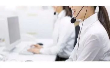 呼叫中心个人总结5篇