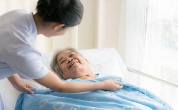护理站个人总结优秀5篇