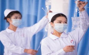 护理周工作总结6篇