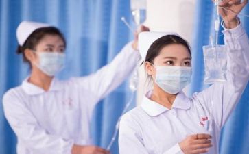 护理部护理培训总结6篇