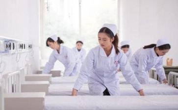 护理部年终总结最新8篇