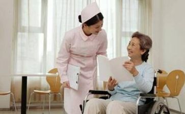 对护理工作总结优秀8篇