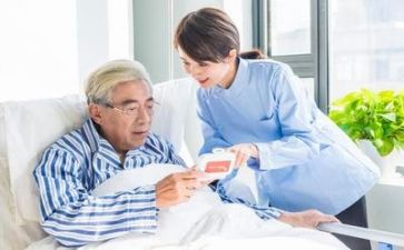 护理工作总结月总结优质8篇