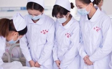 优质护理工作半年总结8篇