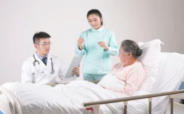 医院护理长工作总结6篇