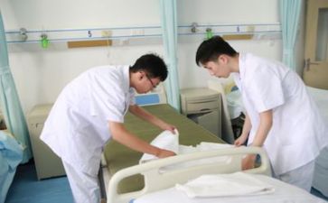 护理部年终工作总结5篇